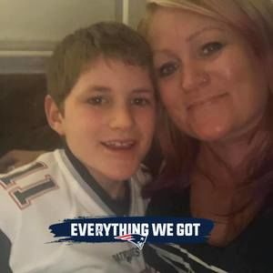 Meet your Posher, Shara